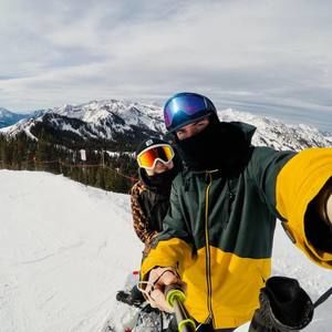 Meet your Posher, Dylan